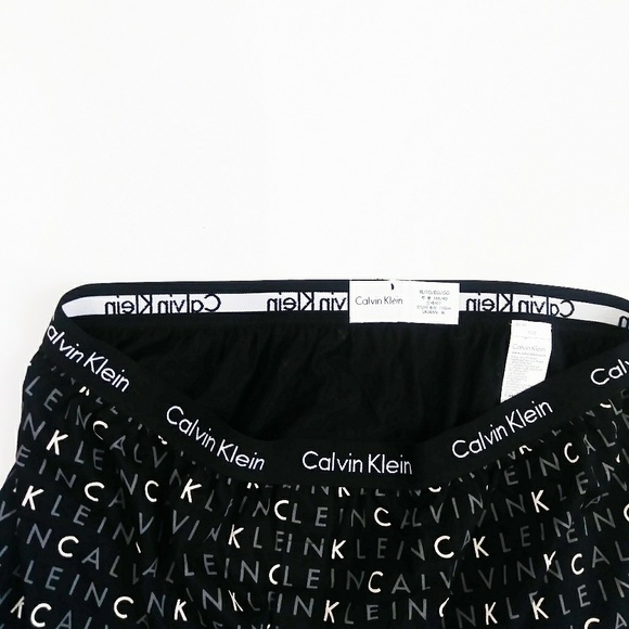 🚹🆕CALVIN KLEIN 💯% Cotton Boxers - Picture 3 of 3
